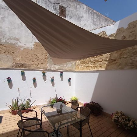 Apartamento Palo Cortao Jerez de la Frontera Extérieur photo