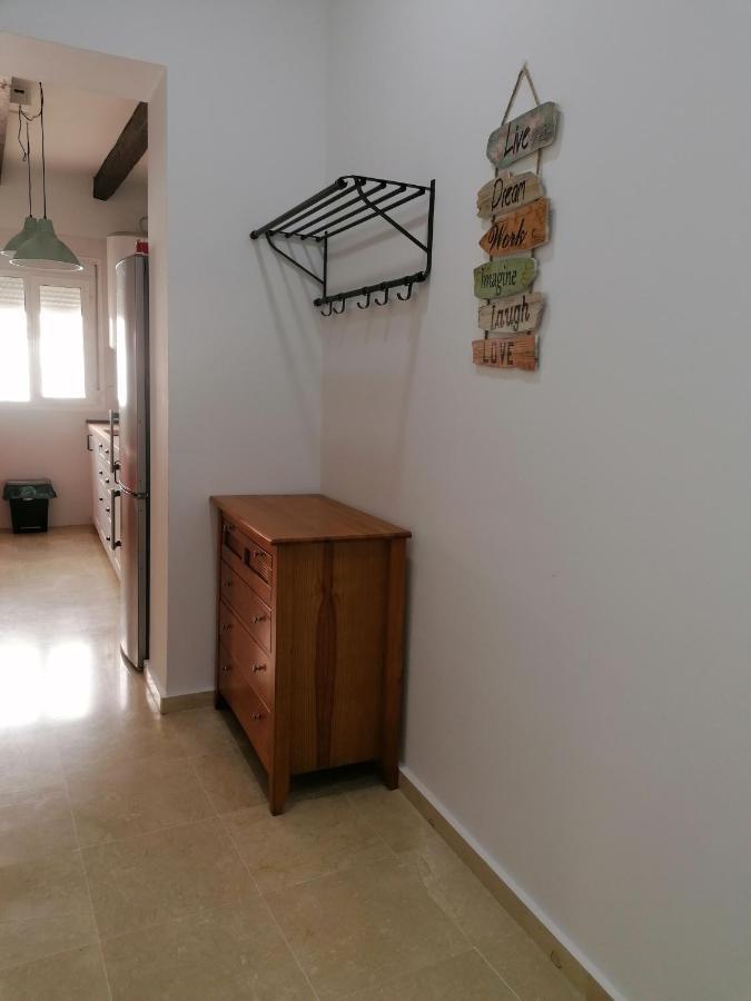 Apartamento Palo Cortao Jerez de la Frontera Extérieur photo