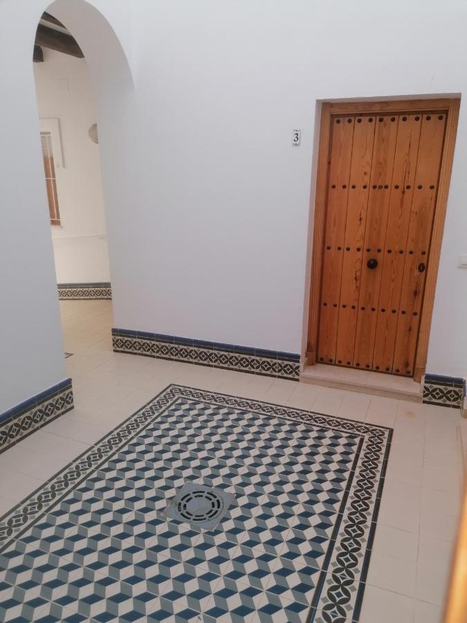 Apartamento Palo Cortao Jerez de la Frontera Extérieur photo