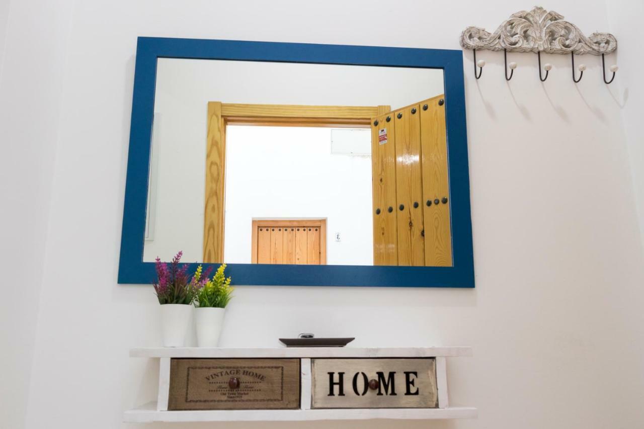 Apartamento Palo Cortao Jerez de la Frontera Extérieur photo