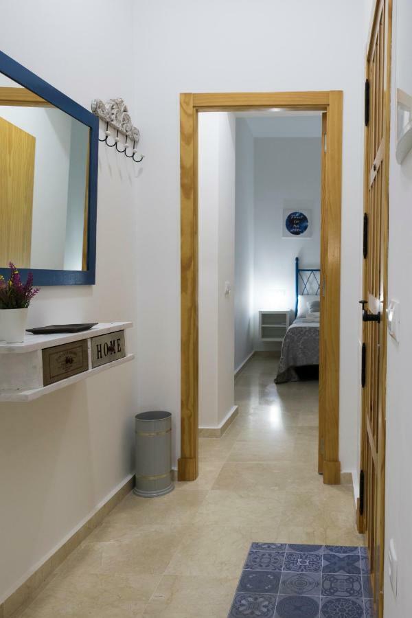 Apartamento Palo Cortao Jerez de la Frontera Extérieur photo