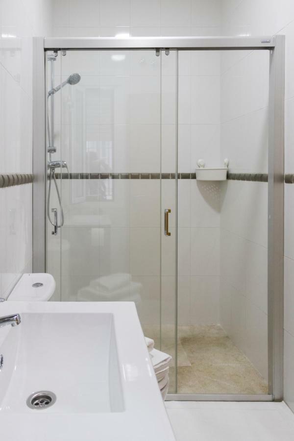 Apartamento Palo Cortao Jerez de la Frontera Extérieur photo