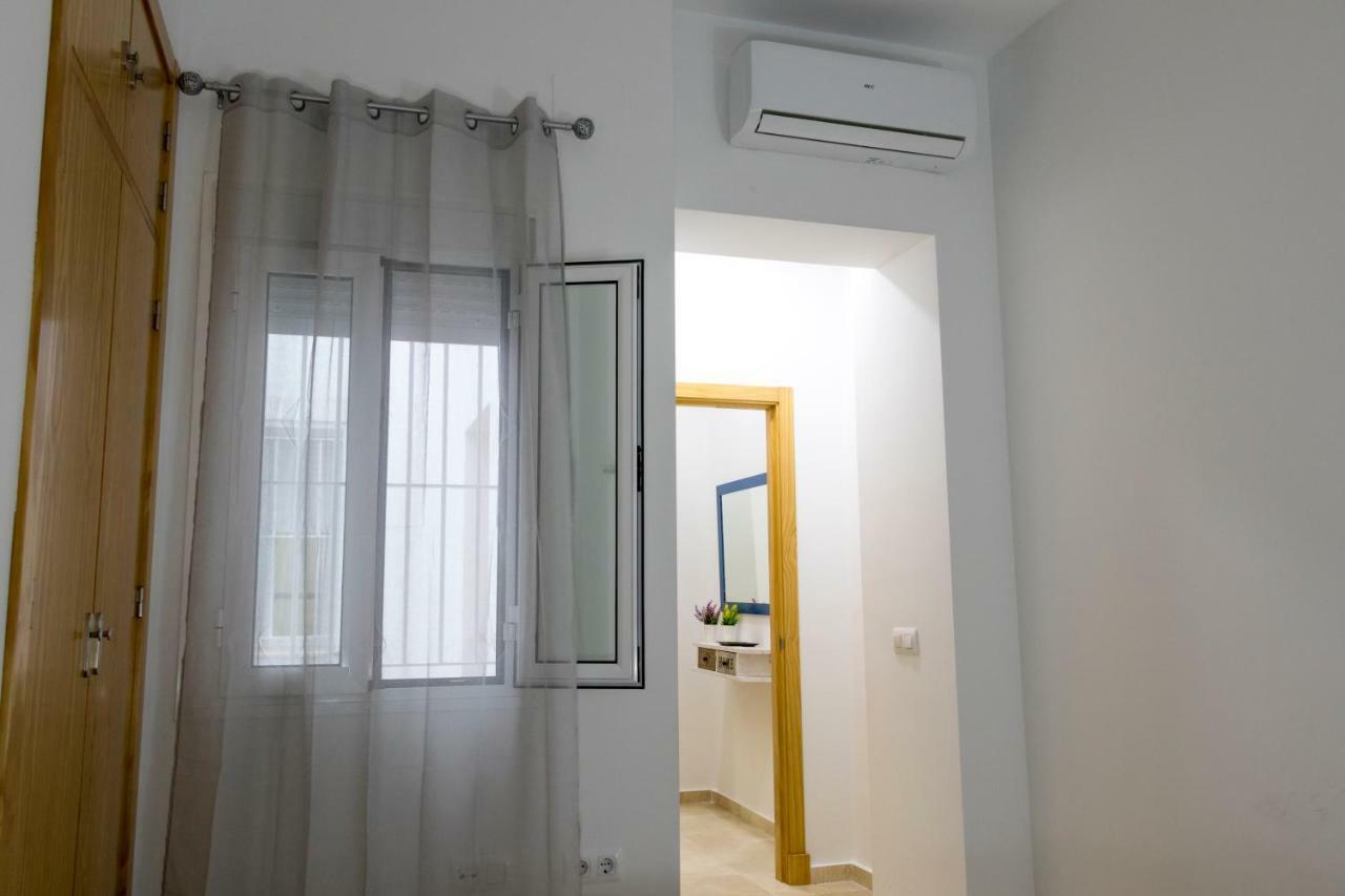 Apartamento Palo Cortao Jerez de la Frontera Extérieur photo