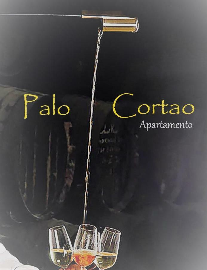 Apartamento Palo Cortao Jerez de la Frontera Extérieur photo