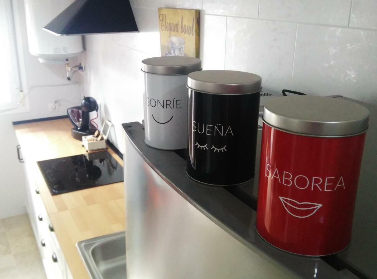 Apartamento Palo Cortao Jerez de la Frontera Extérieur photo