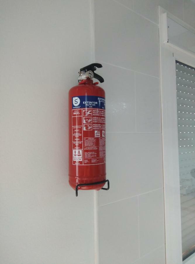 Apartamento Palo Cortao Jerez de la Frontera Extérieur photo