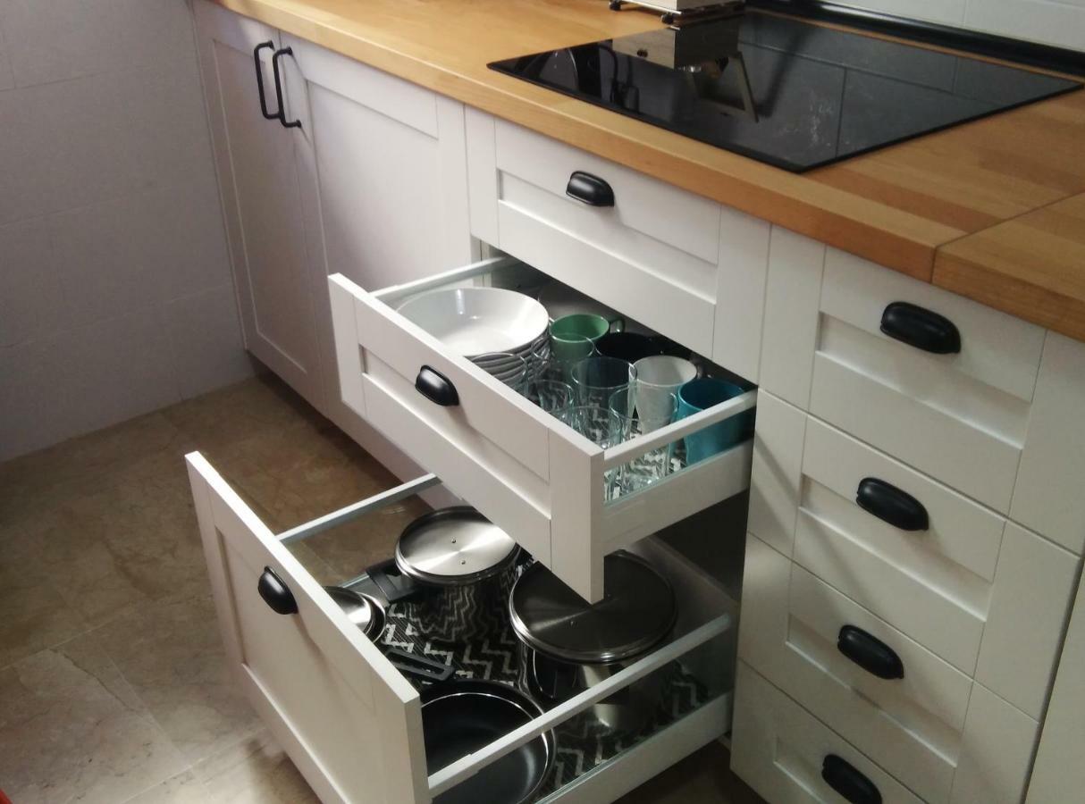 Apartamento Palo Cortao Jerez de la Frontera Extérieur photo